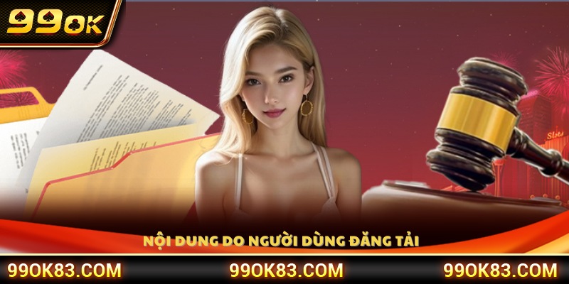 Thông tin và dữ liệu người chơi chia sẻ trên nền tảng