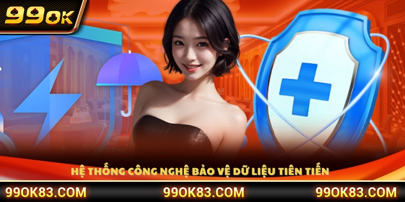 Nền tảng bảo mật hiện đại ứng dụng công nghệ tối ưu 